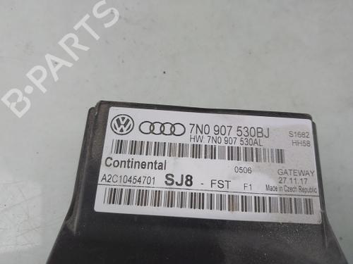 Electronic module VW CADDY IV Box Body/MPV (SAA, SAH) 2.0 TDI | BP26931526M83 - Image 4