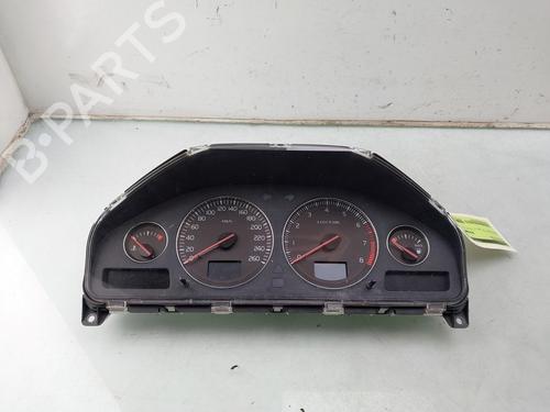 Instrumentenkombination für VOLVO XC90 I (275) T6 AWD (272 hp) 32481363