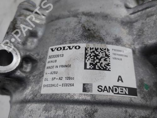 Compressor A/C VOLVO XC40 (536) T5 Plug-in Hybrid | BP30845476M34 - Image 4