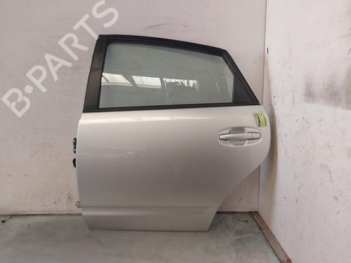 Used Left rear door Left rear door 38481834 38481834