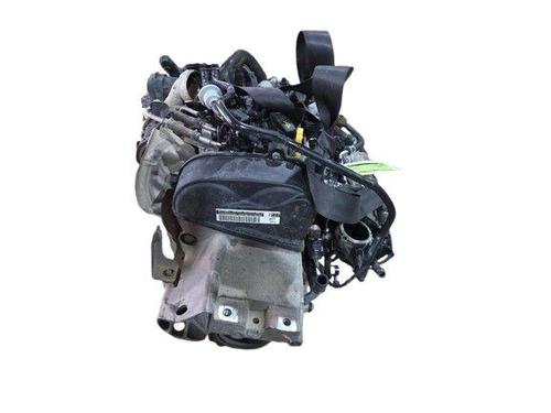 Engine VW GOLF VII Variant (BA5, BV5) 1.0 TSI | BP40525613M1 - Image 4