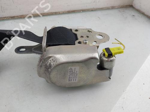 Front left seatbelt CITROËN C1 (PM_, PN_) 1.0 | BP38534610I26 - Image 3