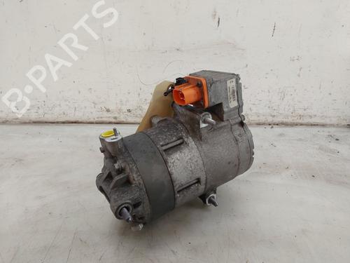 AC compressor AUDI A3 Sportback (8VA, 8VF) 1.4 TFSI e-tron | BP33717968M34 - Image 3
