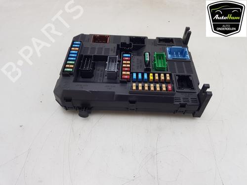 Used Control unit Control unit 22635241 22635241