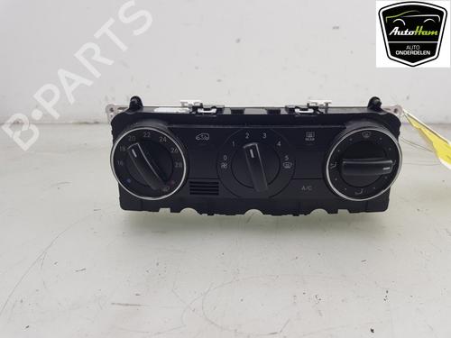 Used Climate control MERCEDES-BENZ A-CLASS (W169) A 170 (169.032, 169.332) (116 hp) 16151701