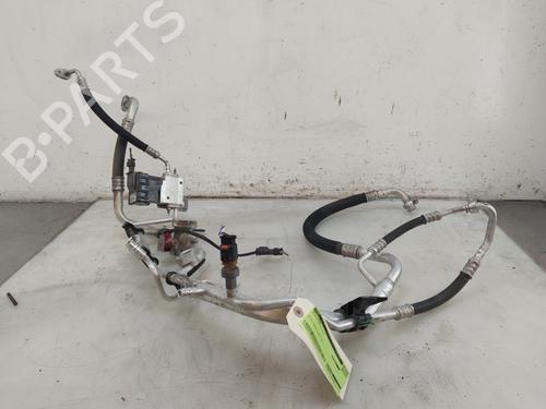 Used AC pipe AC pipe PEUGEOT 208 II (UB_, UP_, UW_, UJ_) e-208 (136 hp) 33812117 33812117