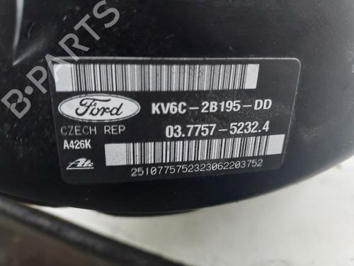 Servo brake FORD TRANSIT CONNECT V408 Box Body/MPV 1.5 EcoBlue | BP33199267M42 - Image 4