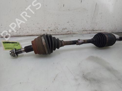 Used Left front driveshaft Left front driveshaft MERCEDES-BENZ GLE (W166) 350 d 4-matic (166.024) (258 hp) 34124389 34124389