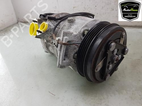 AC compressor PORSCHE PANAMERA (971) 4.0 Turbo (97AFF1, 97BFF1) | BP23239297M34 