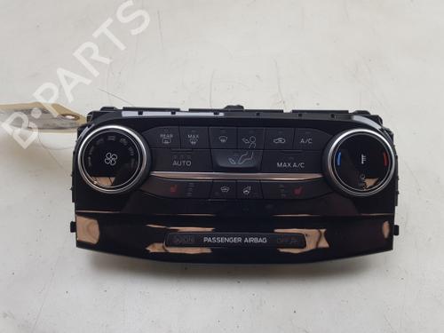 climate-control-ford-puma-j2k-cf7-2019-23897659 main image