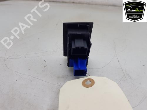 Warning switch VW GOLF VII (5G1, BQ1, BE1, BE2) e-Golf | BP22634700I22 