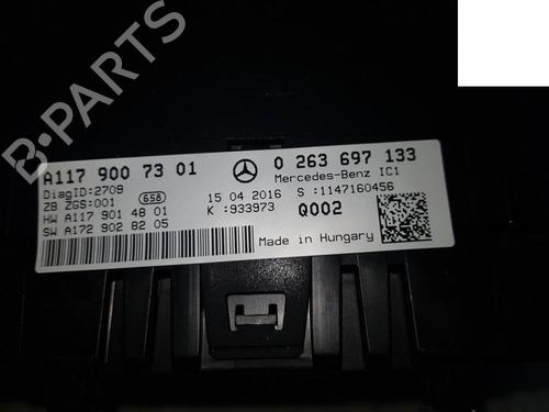 Instrument cluster MERCEDES-BENZ CLA Coupe (C117) CLA 180 (117.342) | BP21171994C47 