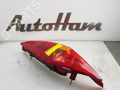 Used Left taillight FIAT PUNTO (188_) 1.2 16V 80 (188.233, .235, .253, .255, .333, .353, .639,... (80 hp) 12006096