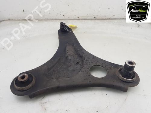 Querlenker links vorne RENAULT TWINGO III (BCM_, BCA_) 1.0 SCe 70 | BP16589731M12 