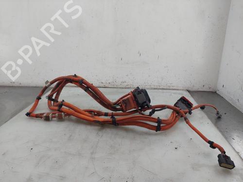 Used Other Other PEUGEOT 208 II (UB_, UP_, UW_, UJ_) e-208 (136 hp) 33812106 33812106
