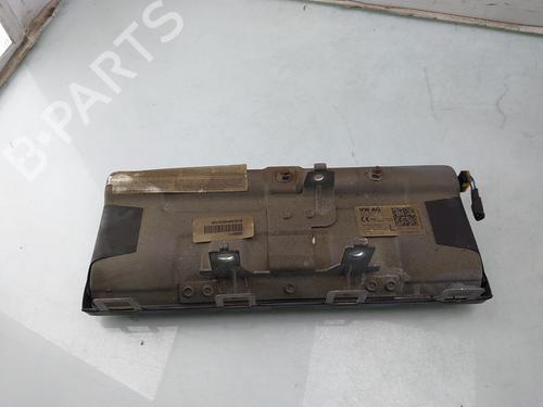 Knee airbag VW GOLF VII (5G1, BQ1, BE1, BE2) 2.0 TDI | BP29713277C50 