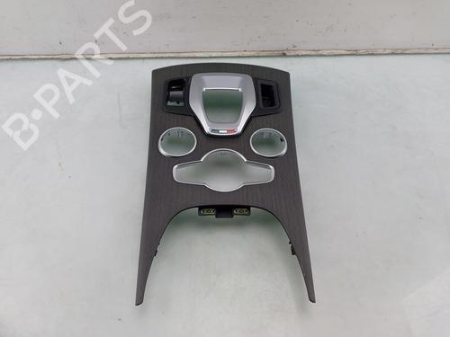 Used Middle console ALFA ROMEO STELVIO (949_) 2.0 Q4 (949.AXA2A) (280 hp) 30060504