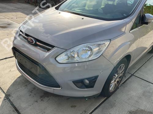 Front bumper FORD C-MAX II (DXA/CB7, DXA/CEU) 1.6 EcoBoost | BP29938578C7