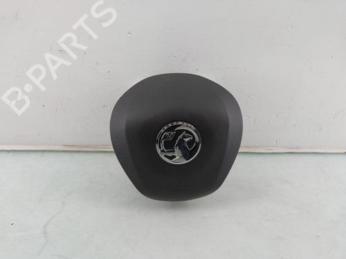 Airbag conducteur OPEL ASTRA K (B16) 1.6 Turbo (68) (200 hp) 29713039