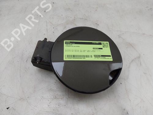 fuel-flap-citroen-c3-ii-sc_-2009-31946094 main image