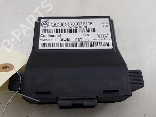 Electronic module VW POLO V (6R1, 6C1) 1.2 TDI | BP13139510M83 