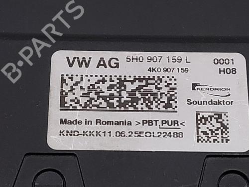 Other VW GOLF VIII (CD1, DA1) 2.0 GTI Clubsport | BP29503878O1 