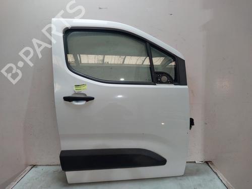 Dør høyre foran OPEL COMBO Box Body/MPV (K9) 1.5 D (102 hp) 31970404