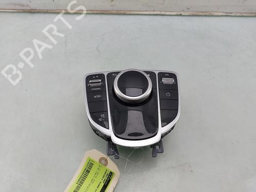 Used Electronic module Electronic module MERCEDES-BENZ C-CLASS T-Model (S205) C 350 e (205.247) (279 hp) 33541640 33541640