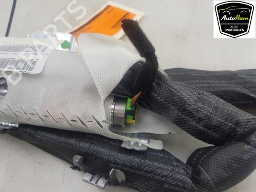 Right curtain airbag PEUGEOT 3008 I MPV (0U_) 1.6 THP | BP13108192C12 