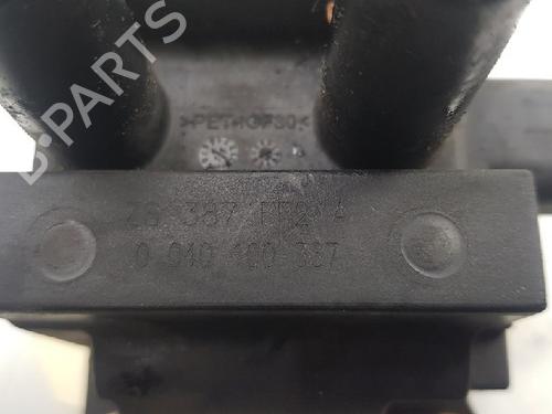 Ignition coil FORD FIESTA VI (CB1, CCN) 1.25 | BP12008272M94 