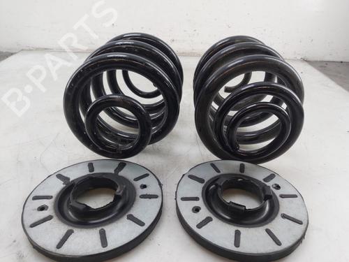 Shock absorber spring VW TRANSPORTER T6 Van (SGA, SGH, SHA, SHH) 2.0 TDI | BP29910550C152