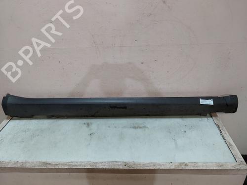Used Right sideskirt PORSCHE MACAN (95B) 2.0 (252 hp) 29704784