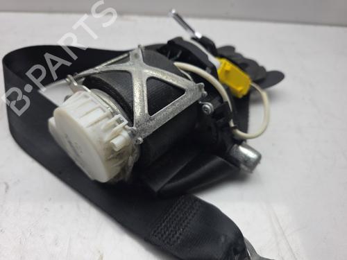 Sicherheitsgurt vorne links VW PASSAT B6 Variant (3C5) 1.6 TDI | BP30060523I26 