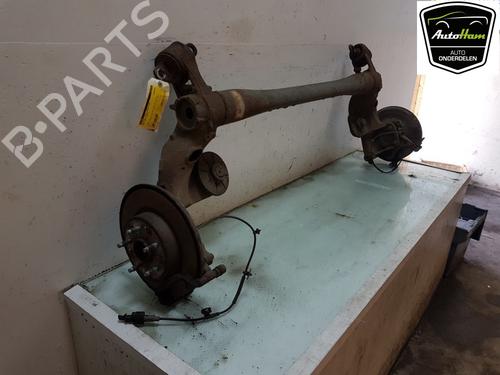 Bakaksel OPEL MOKKA / MOKKA X (J13) 1.4 (_76) | BP29061733M2 