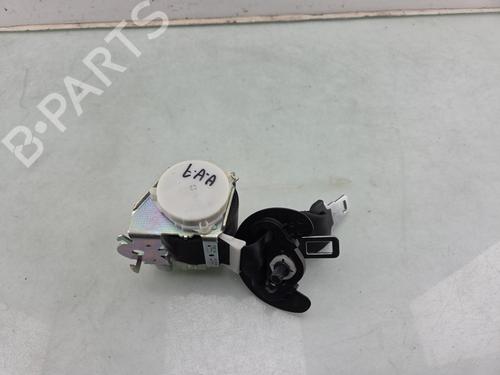 Used Rear left seatbelt PEUGEOT 5008 (0U_, 0E_) 1.6 16V (156 hp) 31922760