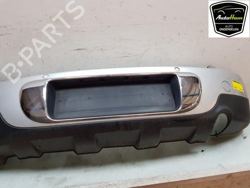 Rear bumper MINI MINI COUNTRYMAN (R60) Cooper D | BP17793406C8