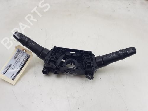Used Steering column stalk Steering column stalk MITSUBISHI MIRAGE / SPACE STAR VI Hatchback (A0_A) 1.0 (A05A) (71 hp) 27542381 27542381