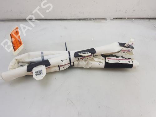 Left curtain airbag OPEL CORSA F (P2JO) 1.2 (68) | BP29713183C11 