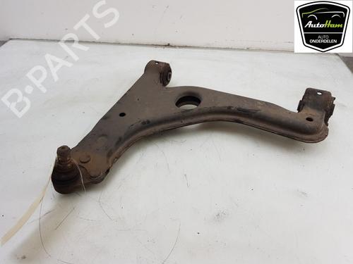 Used Left front suspension arm OPEL ASTRA H Estate (A04) 1.6 (L35) (116 hp) 12039376