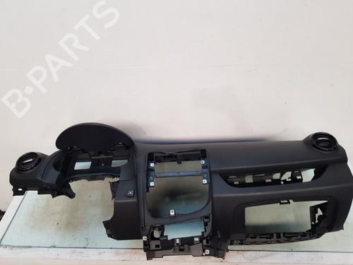 Airbag Kit RENAULT CLIO IV (BH_) 0.9 TCe 90 (BHNF, BHMA, BHMH, BHJK, BHJR) | BP29712964C86