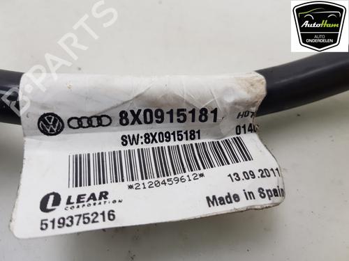 Other AUDI A7 Sportback (4GA, 4GF) 3.0 TDI quattro | BP19667631O1 