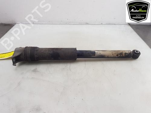 Used Left rear shock absorber Left rear shock absorber OPEL ASTRA K (B16) 1.2 Turbo (68) (145 hp) 19436597 19436597