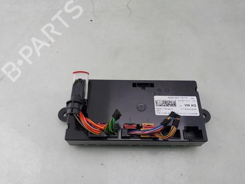 Used Electronic module Electronic module VW GOLF VIII (CD1, DA1) 2.0 TSI R 4motion (320 hp) 33718131 33718131
