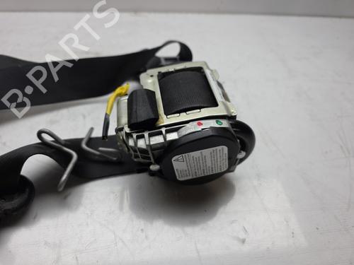 Front right seatbelt FIAT PUNTO EVO (199_) 1.4 (199AXB1A) | BP30167851I25 