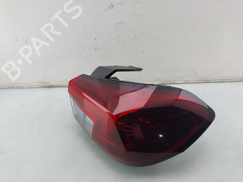 Right taillight OPEL CORSA F (P2JO) 1.2 (68) | BP33617822C35 - Image 3