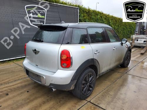Rear bumper MINI MINI COUNTRYMAN (R60) Cooper D | BP17793406C8