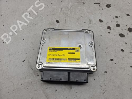 Engine control unit (ECU) VW GOLF VI (5K1) 1.4 TSI | BP40451105M57 - Image 4