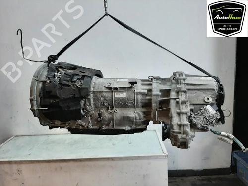 Used Gearbox LAND ROVER RANGE ROVER SPORT II (L494) 2.0 P400e PHEV 4x4 (300 hp) 15805146