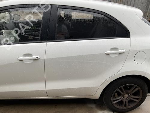Left rear door KIA RIO III (UB) 1.25 CVVT | BP29823579C4 