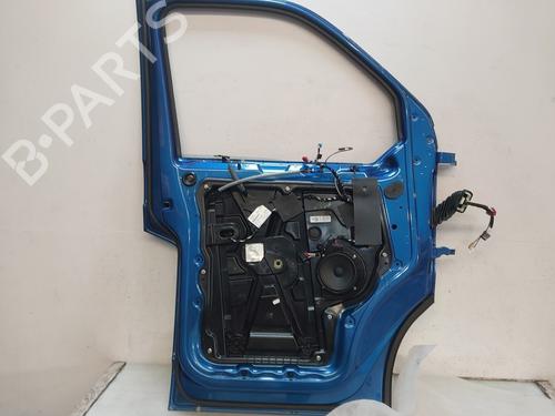 Left front door VW TRANSPORTER T6 Van (SGA, SGH, SHA, SHH) 2.0 TDI | BP29503839C2 